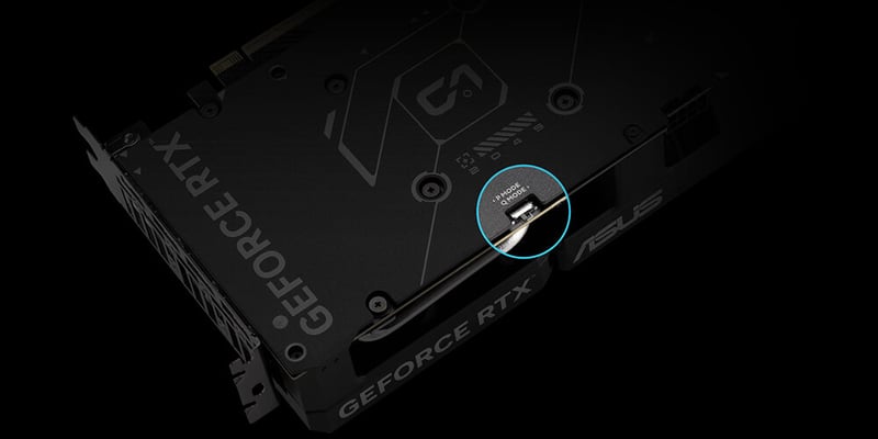 Dual BIOS