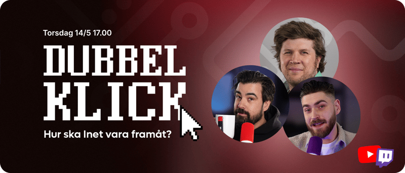 Dubbelklick #278