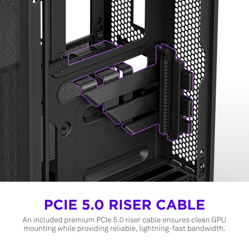 PCI