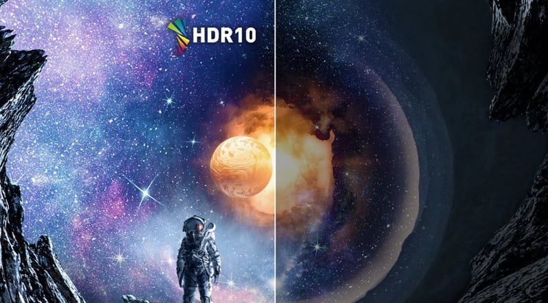 hdr10