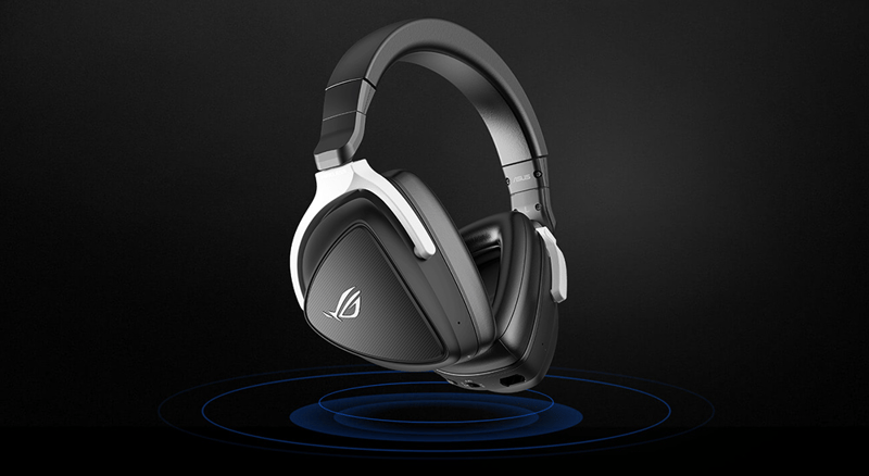 Headset