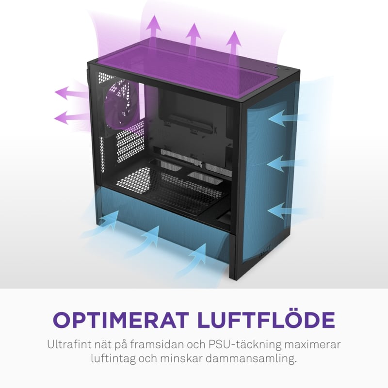 Luftläge