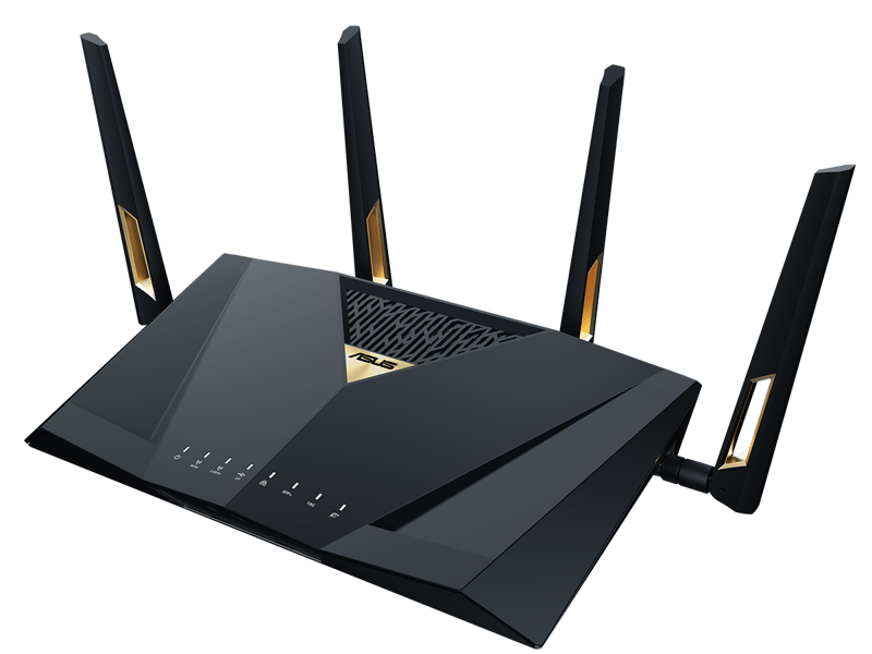 Router