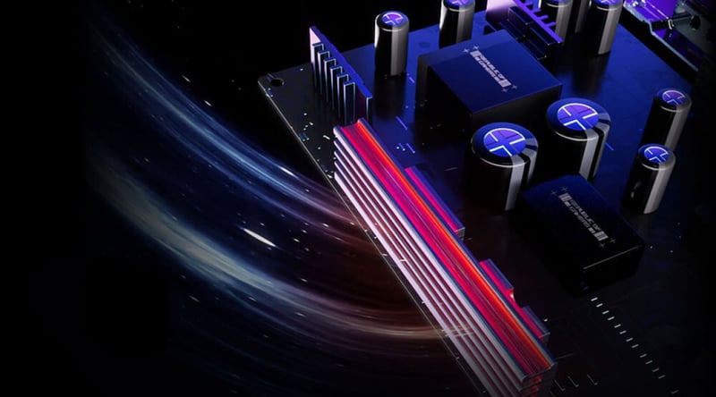 Heatsink