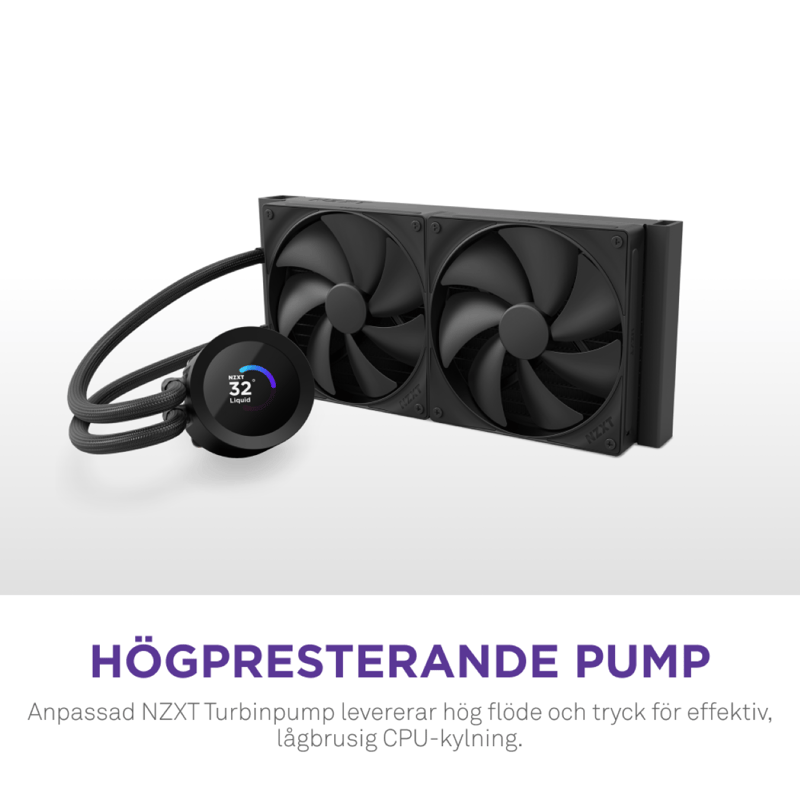Pump