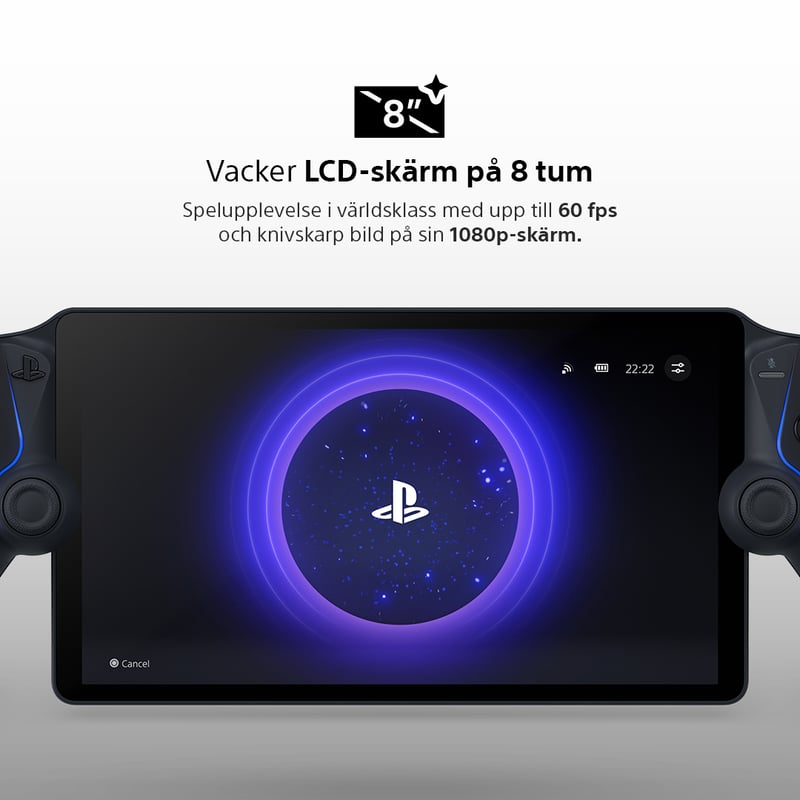 Skärmen