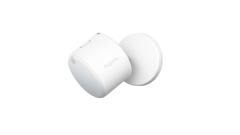Aqara Multisensor FP300