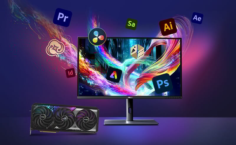 En månads gratis Adobe Creative Cloud