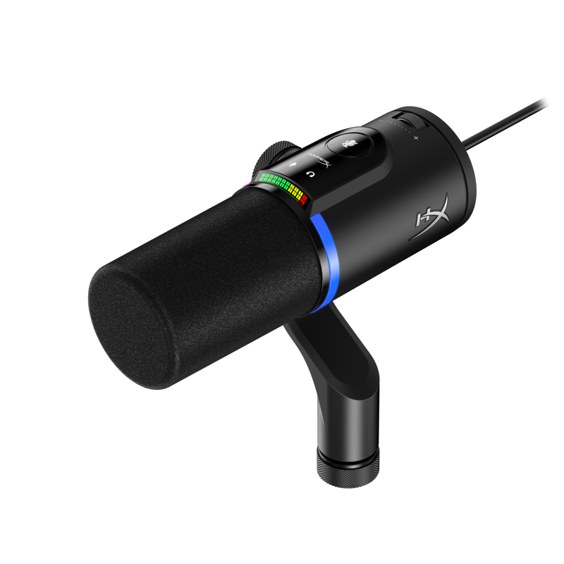 Integrerat popfilter