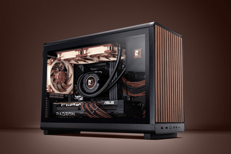 Noctua aio