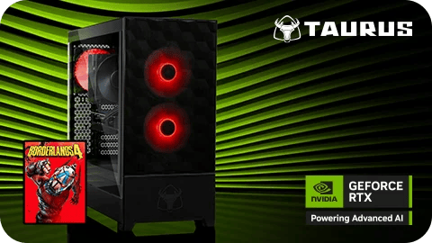 RTX 5060-dator