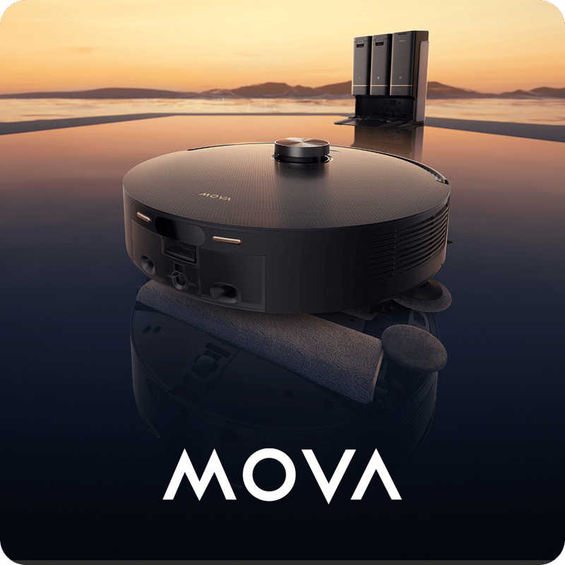 MOVA