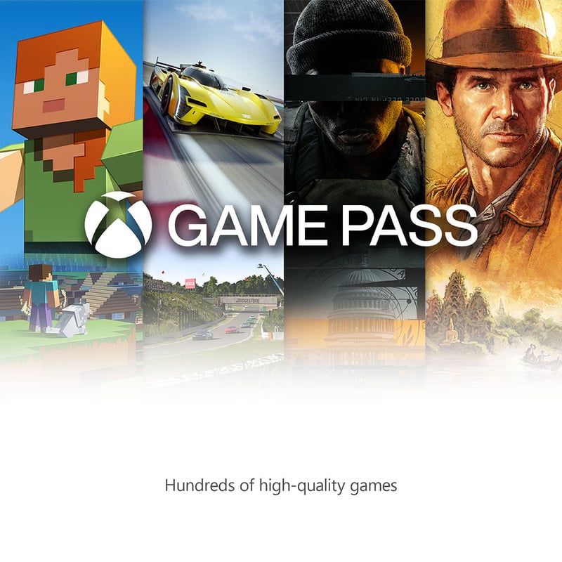 Gamepass
