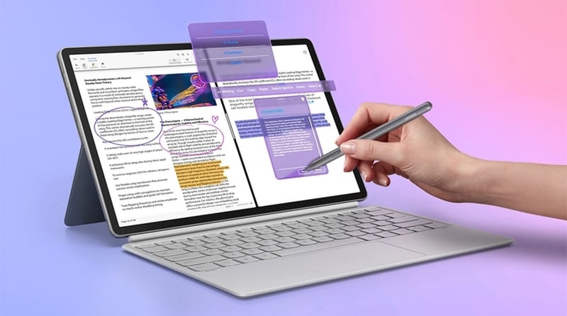 pen