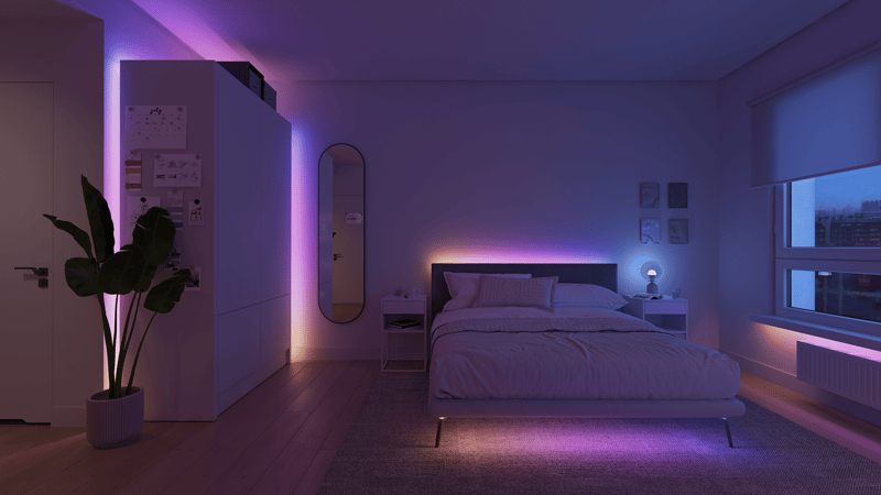 Hue Essential Lighstrip 5m