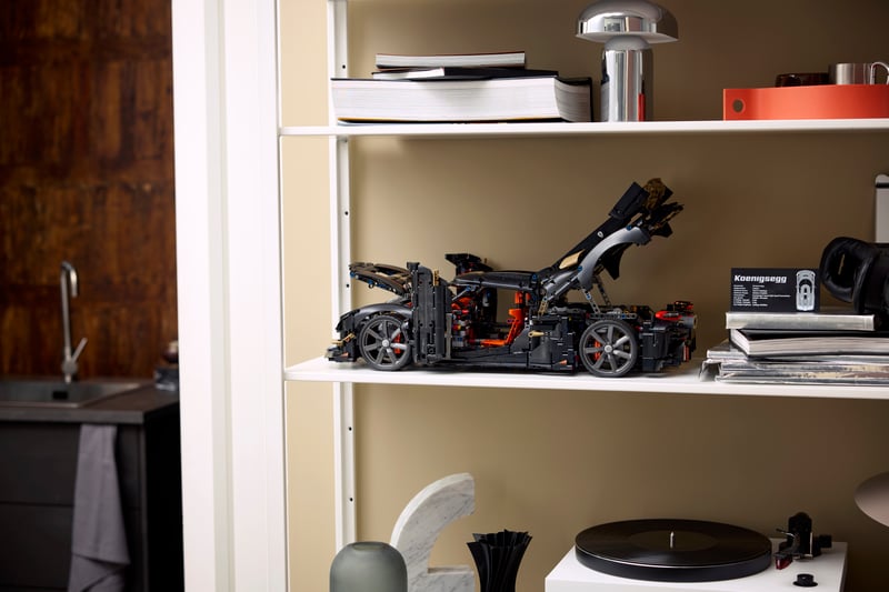 LEGO