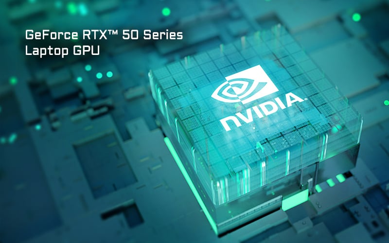 GeForce RTX 5070