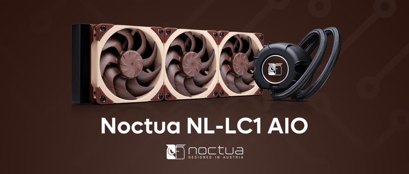 Noctua NL-LC1