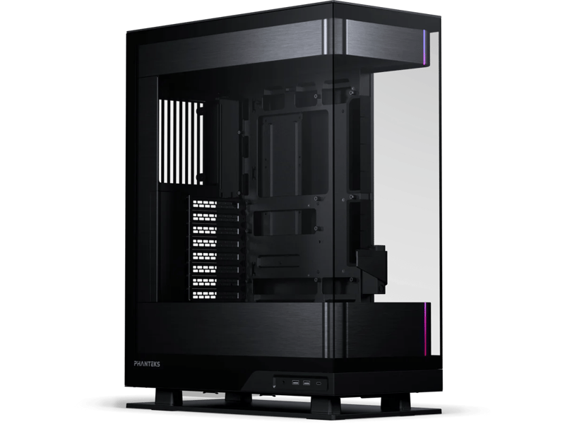 Evolv X2 - sida/bak