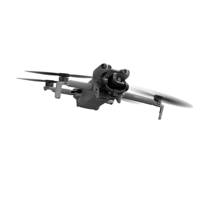 DJI Mini 5 Pro
