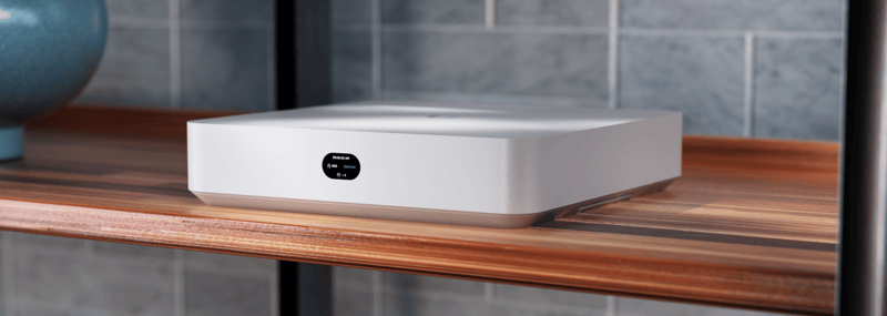 Ubiquiti Instant NVR