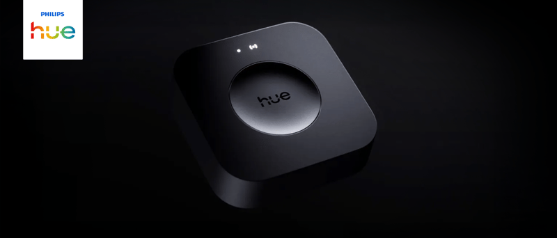 Hue Bridge Pro