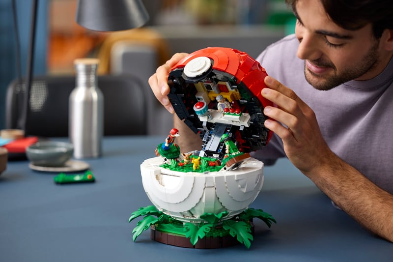 Pokeball