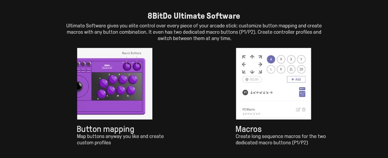 Ultimate software