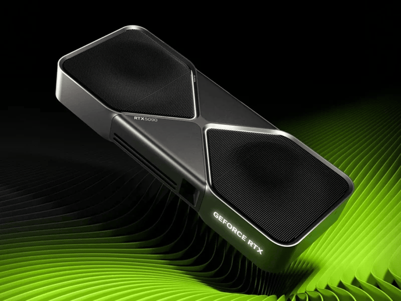 RTX 50-serien