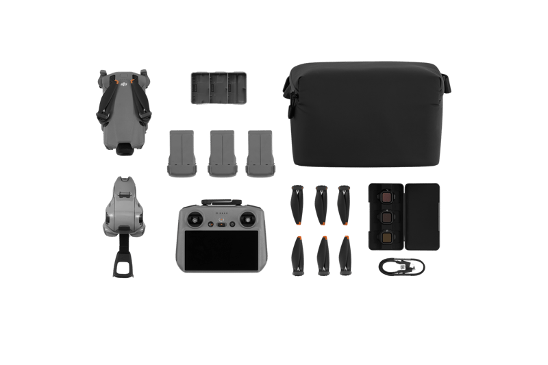 DJI Mini 5 Pro FMC
