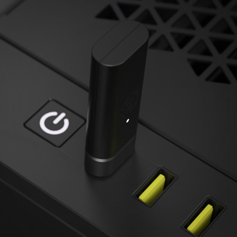 Dongle