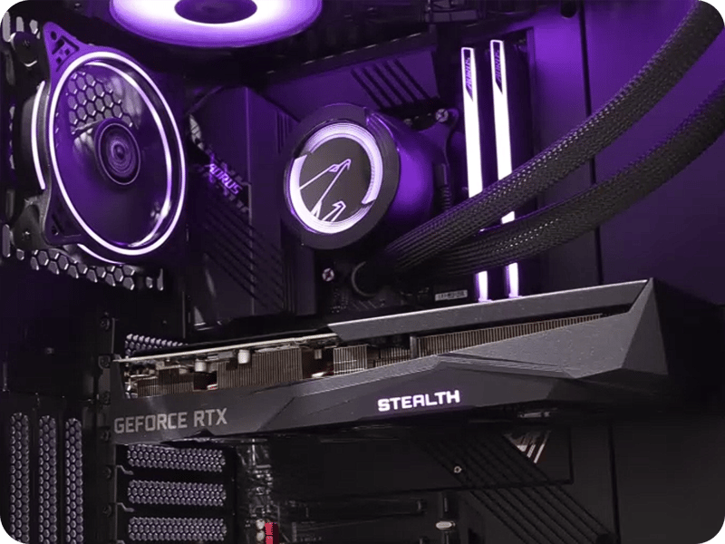 Gigabyte PC