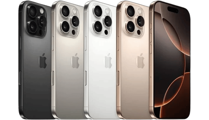 iPhone