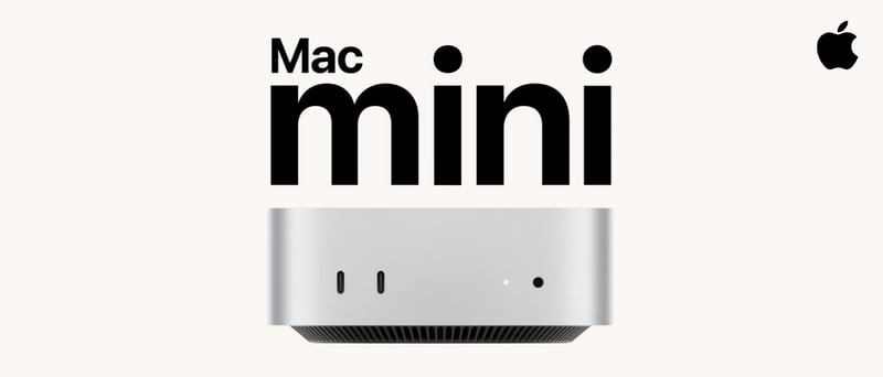 Mac mini