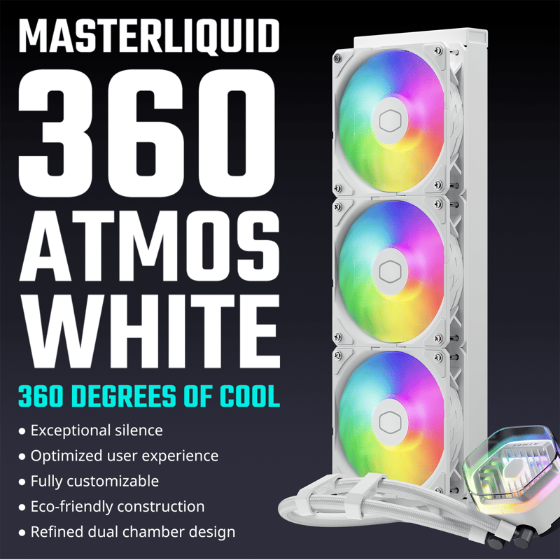 Coolermaster