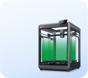 3d-Skrivare