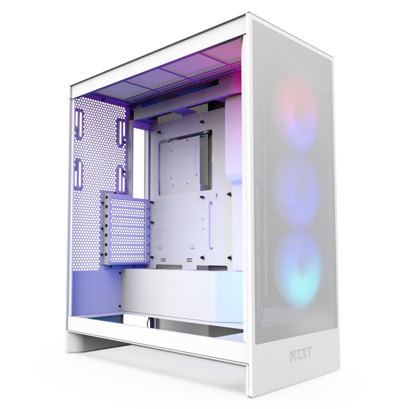 H5 Flow RGB