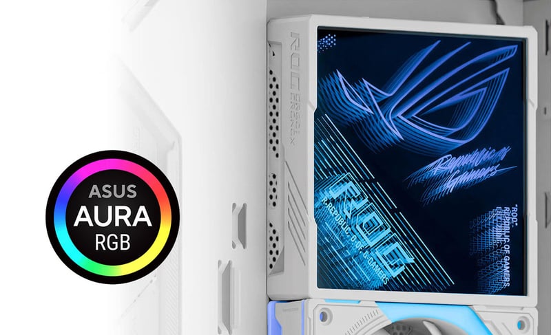ASUS Aura