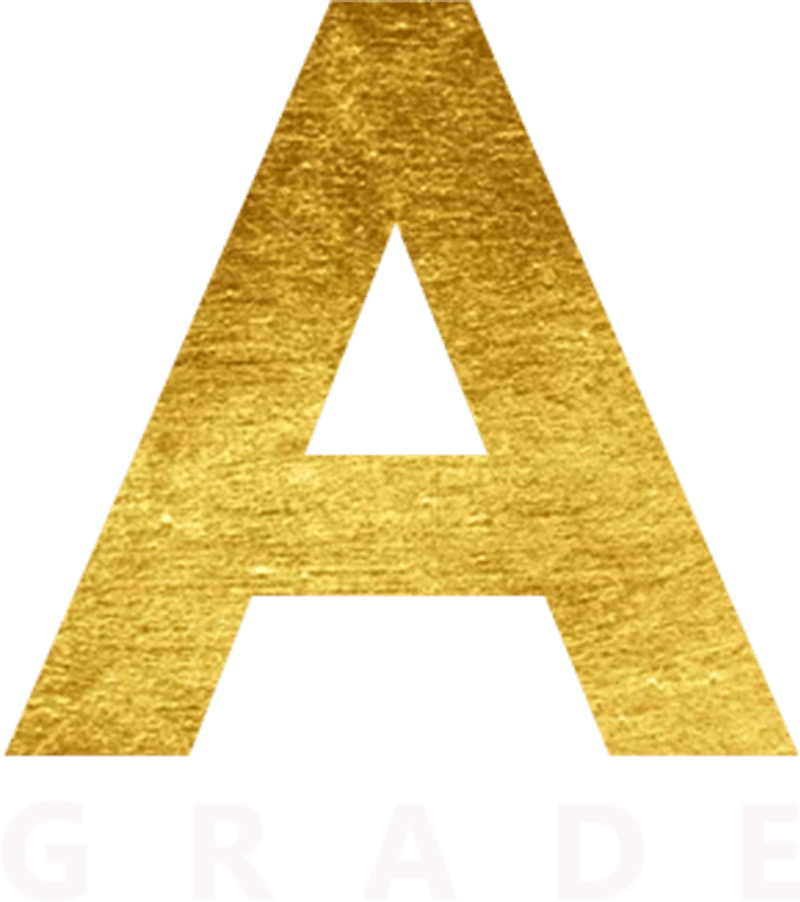 A Grade