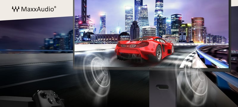 maxxaudio