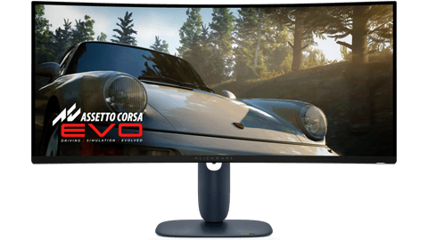 Alienware AW3425DW