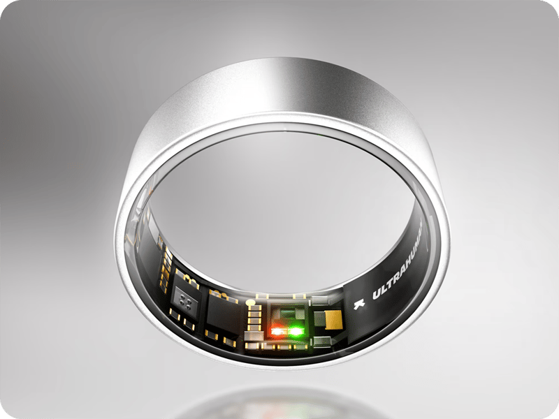 Ultrahuman Ring AIR