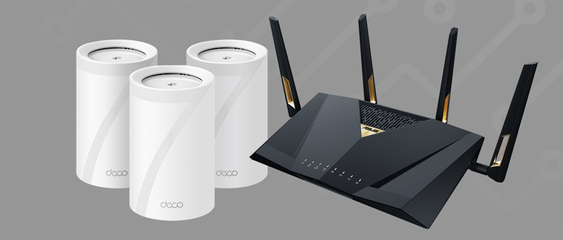 Mesh-router-wi-fi-7