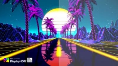HDR