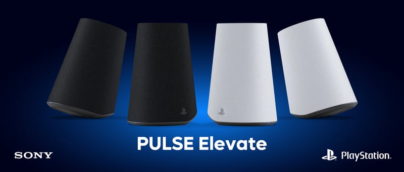 Pulse Elevate