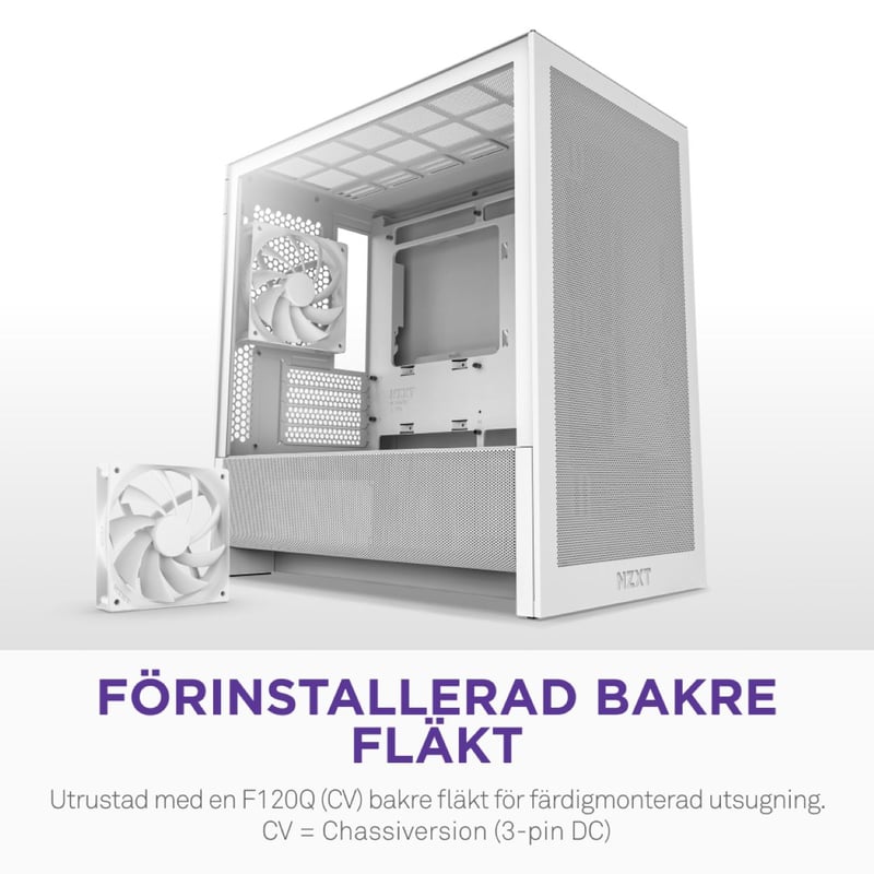 Fläkt