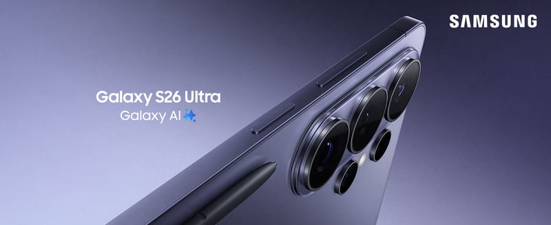 S26 Ultra