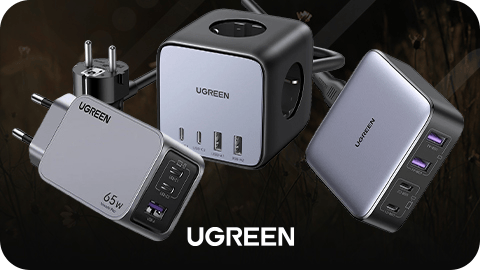 Ugreen sommarkampanj