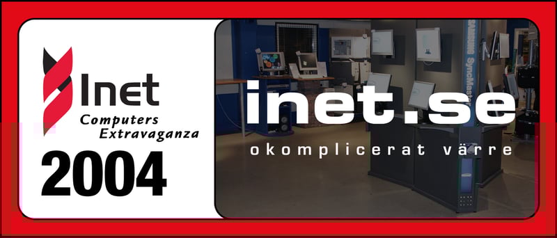 Inet år 2004