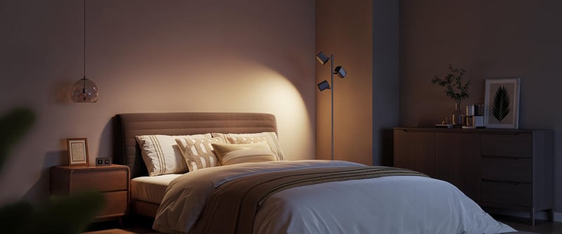 Govee Tree Floor Lamp
